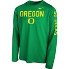 Boys 8-20 Nike Oregon Ducks Legend Core Tee, Size: S 8, Green