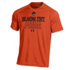 Men's Under Armour Oklahoma State Cowboys Tech Tee, Size: Xl, Multicolor