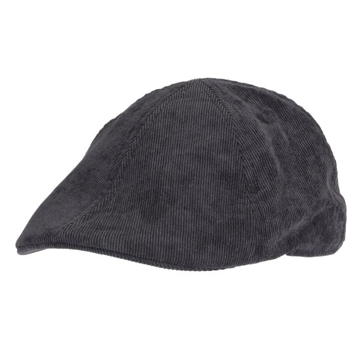 Men's Levi's&reg; Corduroy Ivy Cap, Size: L/xl, Black