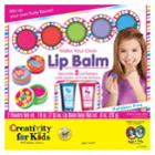 Creativity For Kids Make Your Own Lip Balm Kit, Multicolor