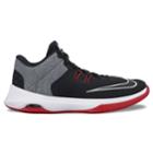 Nike Air Versitile Ii Men's Basketball Shoes, Size: 14, Oxford
