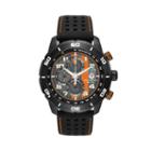 Citizen Eco-drive Men's Primo Chronograph Watch - Ca0467-11h, Size: Large, Black