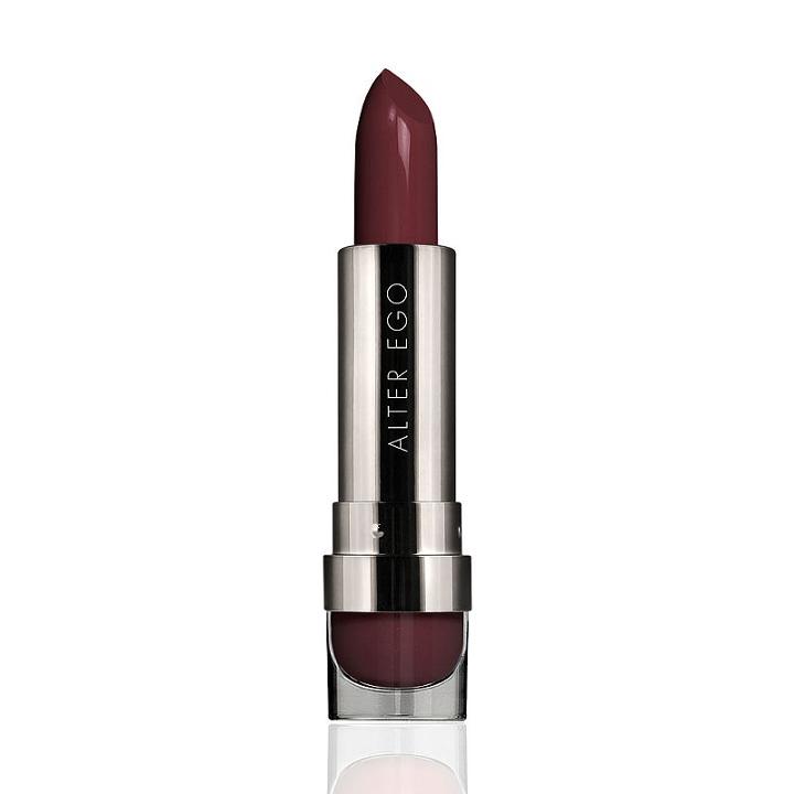 Lorac Alter Ego Matte Lipstick, Red