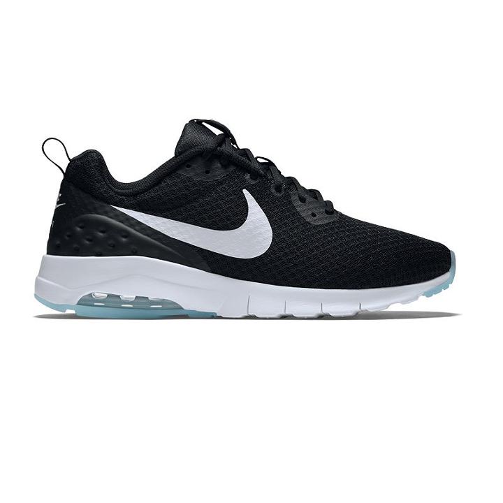 Nike Air Max Motion Men's Athletic Shoes, Size: 13, Grey (charcoal)