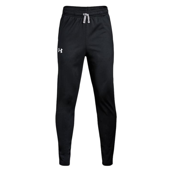 Boys 8-20 Under Armour Brawler Pants, Size: Xl, Black