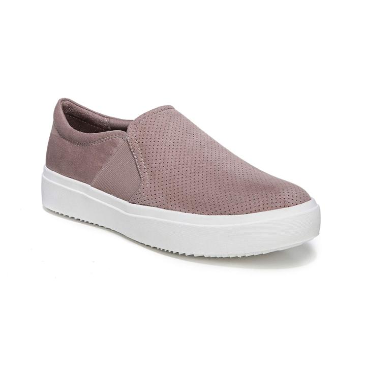 Dr. Scholl's Wander Up Women's Sneakers, Size: Medium (11), Pink