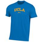 Men's Under Armour Ucla Bruins Performance Tee, Size: Large, Blue