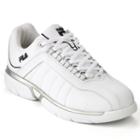 Fila&reg; Deliberate Men's Shoes, Size: 13, White