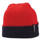 Men's Converse 4-way Reversible Knit Beanie, Red