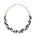 Napier Blue Statement Bracelet, Women's