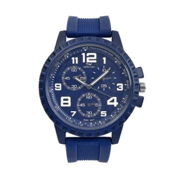 Territory Men's Watch, Blue