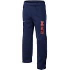 Boys 8-20 Nike Illinois Fighting Illini Therma-fit Ko Pants, Boy's, Size: Xl(18/20), Blue (navy)