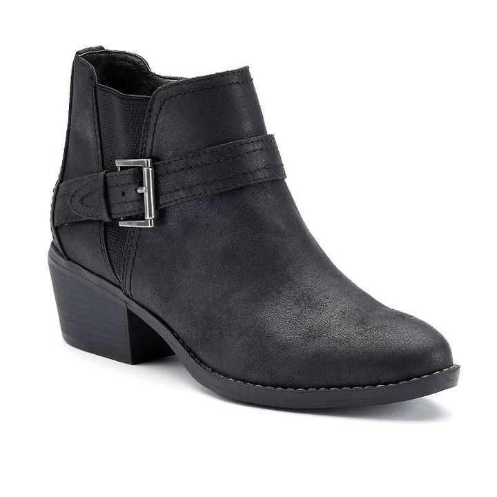 Mountain Sole Hania Women's Ankle Boots, Size: Medium (8), Grey Other