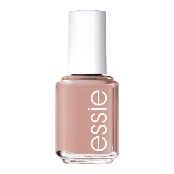 Essie The Wild Nudes 2017 Collection Nail Polish, Beig/green (beig/khaki)