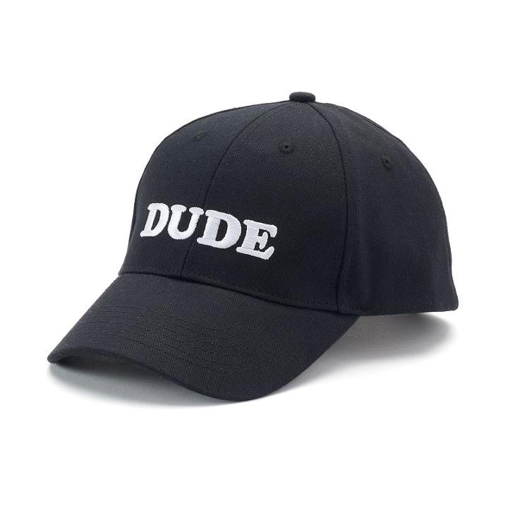 Madden Nyc Women's Dude Twill Baseball Cap, Oxford