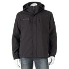 Men's Free Country 3-in-1 Systems Jacket, Size: Xxl, Black