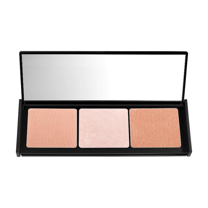 Cargo Hd Illuminating Palette, Multicolor
