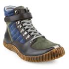 Hybrid Green Label Dram Men's High Top Shoes, Size: Medium (9)
