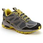 Pacific Trail Tioga Men's Trail Running Shoes, Size: Medium (12), Grey