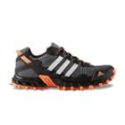 Adidas Rockadia Women's Trail Running Shoes, Size: 10, Black