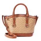 Mondani Kiley Crossbody, Women's, Med Beige