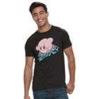 Men's Kirby Tee, Size: Small, Black