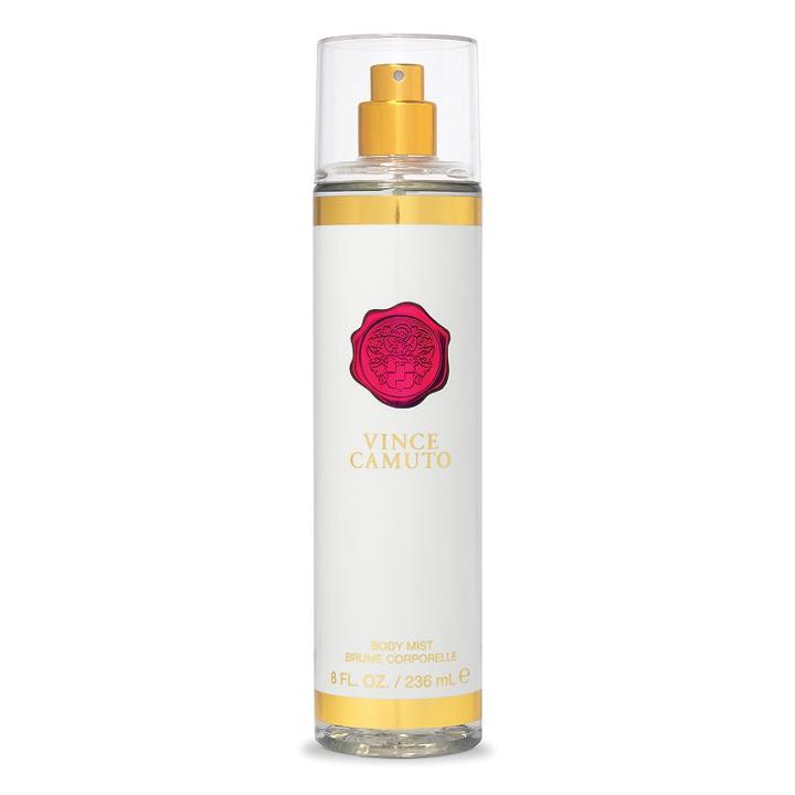 Vince Camuto Women's Body Mist, Multicolor