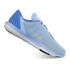 Nike Flex Supreme Tr 5 Women's Cross-training Shoes, Blue