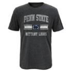Boys 4-18 Penn State Nittany Lions Player Pride Tee, Size: 8-10, Grey