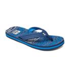 Reef Ahi Boy's Sandals, Size: 2-3, Lt Yellow