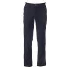 Men's Lee Slim-fit Stretch Chino Pants, Size: 38x32, Black