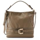 Mellow World Melanie Hobo, Women's, Brown