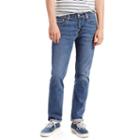 Men's Levi's&reg; 511&trade; Slim-fit Jeans, Size: 33x34, Med Blue