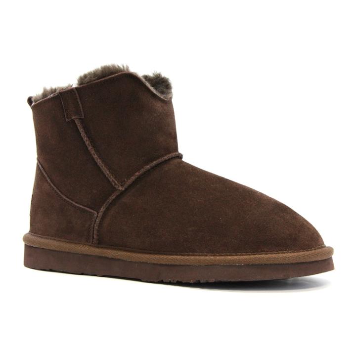 Lamo Women's Bellona Ii Winter Boots, Size: 9, Dark Brown
