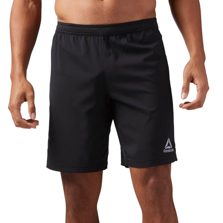 Men's Reebok Woven Performance Shorts, Size: Xxl, Oxford