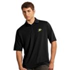 Anaheim Ducks Exceed Desert Dry Xtra-lite Performance Polo - Men, Size: Large, Black