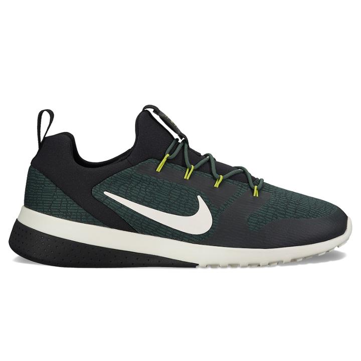 Nike Ck Racer Men's Shoes, Size: 12, Dark Green