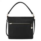 Travelon Anti-theft Tailored Tote Bag, Women's, Black