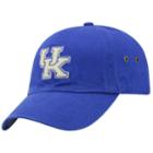 Adult Top Of The World Kentucky Wildcats Reminant Cap, Men's, Med Blue