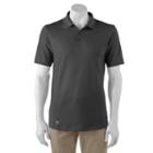 Big & Tall Fila Sport Golf&reg; Pro Core Performance Polo, Men's, Size: L Tall, Grey
