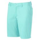 Men's Caribbean Joe Club Shorts, Size: 36, Light Blue