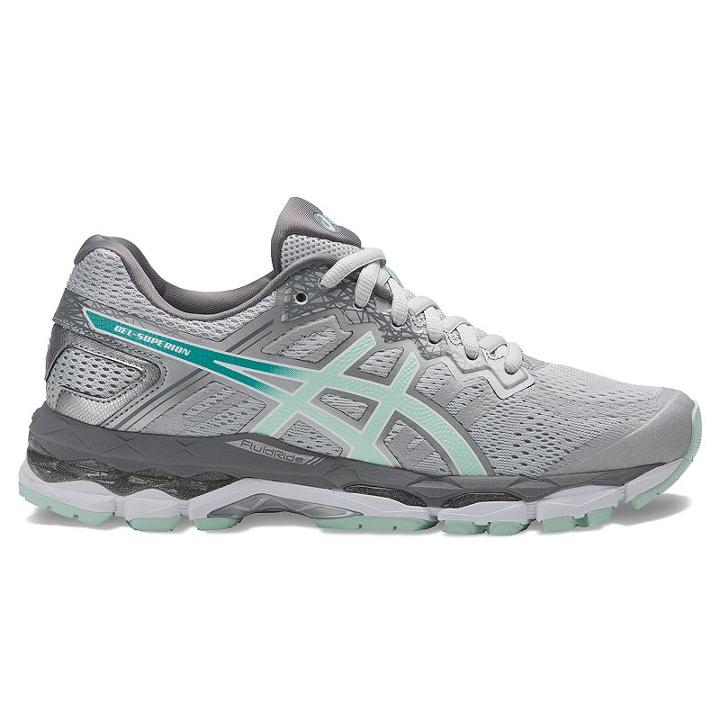 Asics Gel-superion Women's Running Shoes, Size: 11, Grey Other