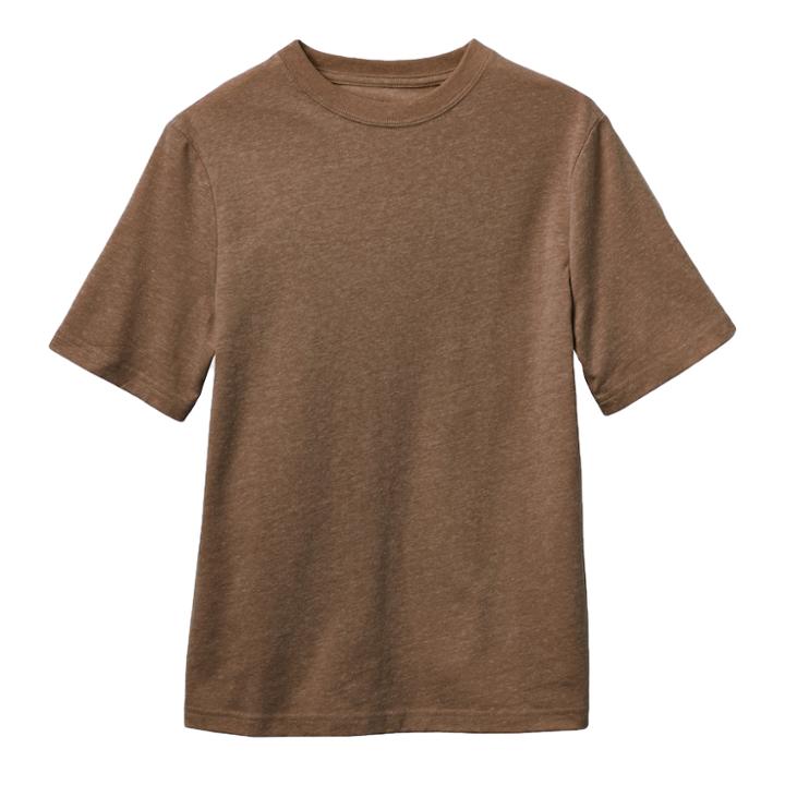 Boys 8-20 Urban Pipeline&reg; Ultimate Heathered Tee, Size: Small, Med Brown