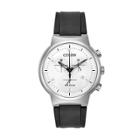 Citizen Eco-drive Men's Paradex Chronograph Watch - At2400-05a, Size: Large, Black