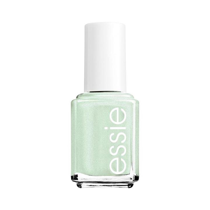 Essie Nail Polish - Fashion Playground, Lt Green