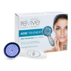Revive Clinical 60 Acne Light Therapy Handheld System, Multicolor
