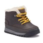 Carter's Spike 2 Toddler Boys' Alpine Hiker, Boy's, Size: 8 T, Brown Over