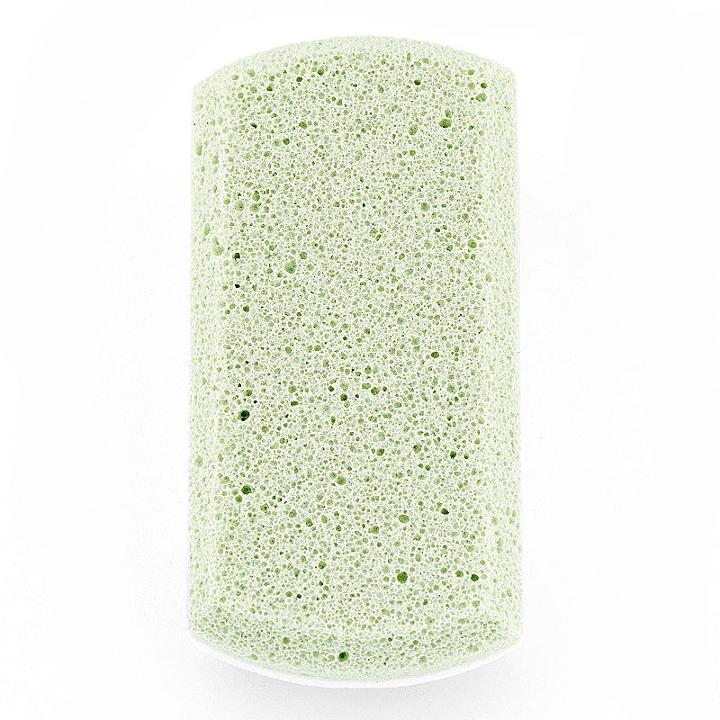 Earth Therapeutics Smoothing Pedicure Stone, Multicolor
