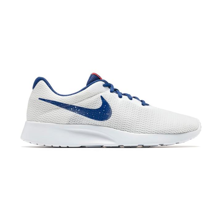 Nike Tanjun Men's Athletic Shoes, Size: 13, Natural