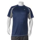 Big & Tall Champion Colorblock Performance Tee, Men's, Size: 4xb, Blue (navy)